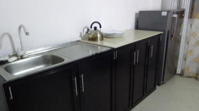 Silvas Apartment
